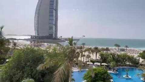 One Bedroom Ocean View Suite with Private Terrace - Includes Daily Breakfast & Afternoon Tea, Evening Drinks & Canapes, Club Lo view picture #11