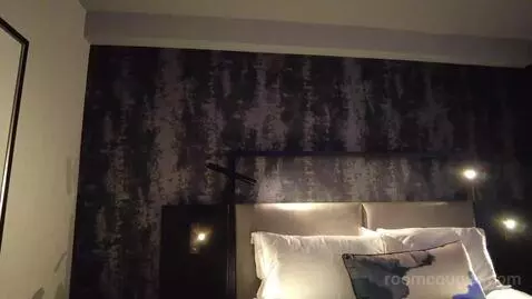 Feeling Superior, Guest Room, King, City View bed picture #8