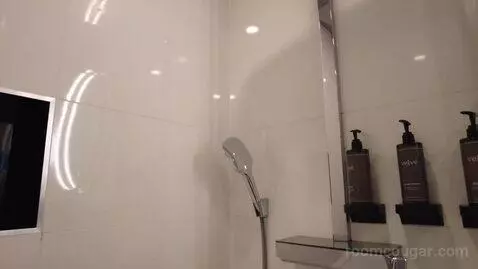 Feeling Superior, Guest Room, King, City View bathroom picture #4