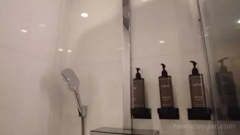 Feeling Superior, Guest Room, King, City View bathroom picture #5