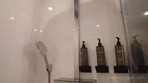 Feeling Superior, Guest Room, King, City View bathroom picture #6