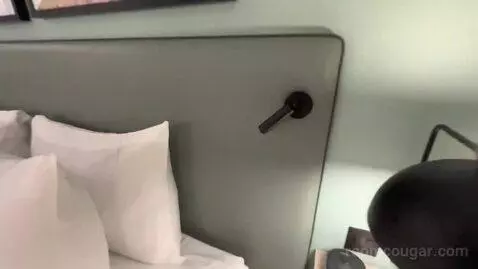 King Room with Balcony - High Floor bed picture #6