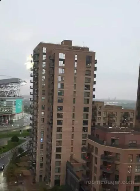 Double Room view picture #10