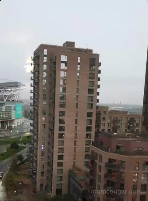 Double Room view picture #11