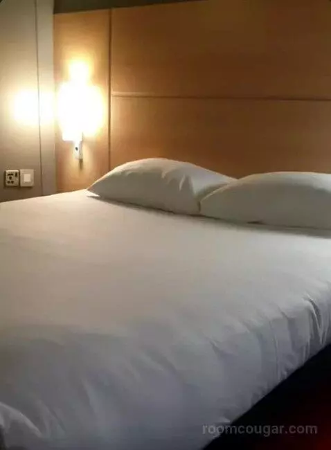 Double Room view picture #12