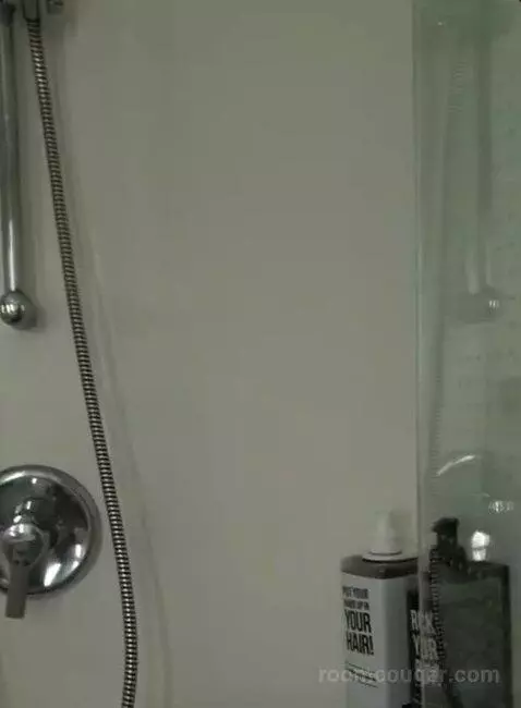 Double Room bathroom picture #5