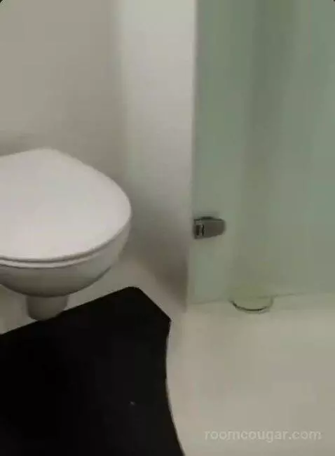 Double Room bathroom picture #9