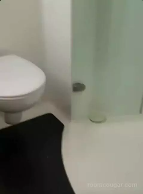 Double Room bathroom picture #10