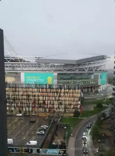 Double Room view picture #1