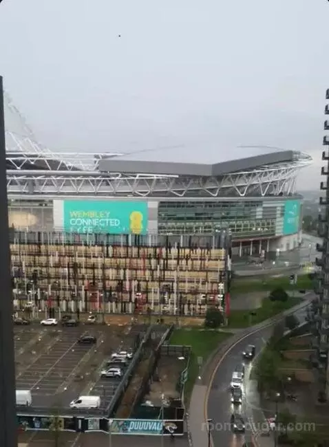 Double Room view picture #3
