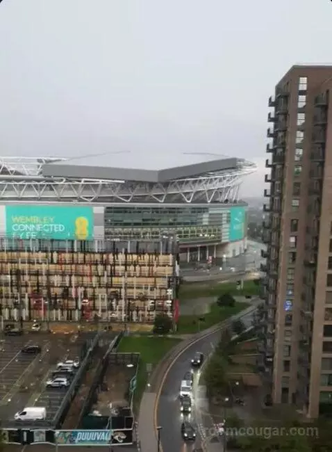 Double Room view picture #5