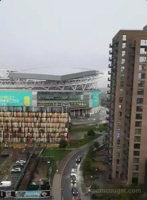 Double Room view picture #6