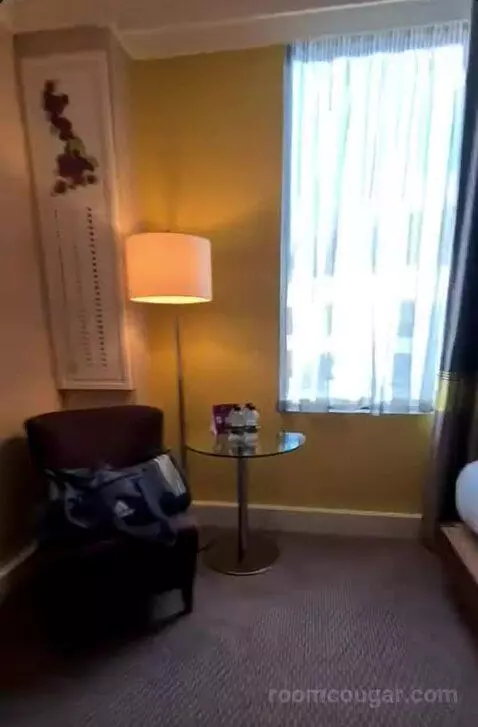 Deluxe King Room bed picture #5