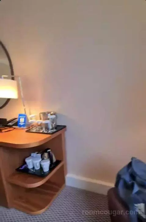 Deluxe King Room bed picture #7