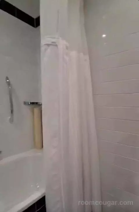 Deluxe King Room bathroom picture #5