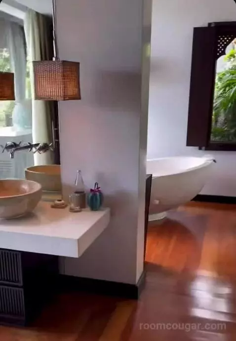 Island Ocean Pool Villa King picture #18