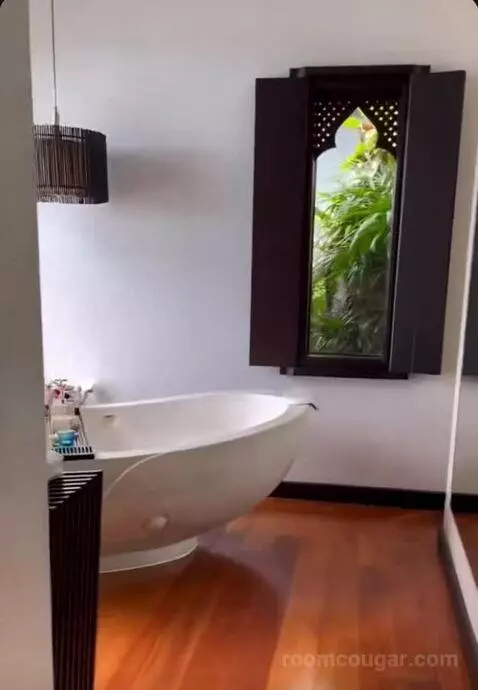 Island Ocean Pool Villa King picture #19
