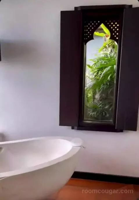Island Ocean Pool Villa King picture #20