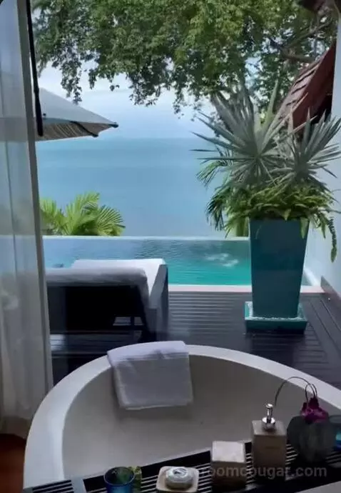 Island Ocean Pool Villa King picture #23