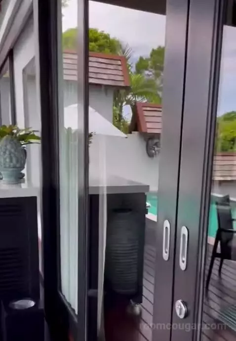 Island Ocean Pool Villa King picture #9