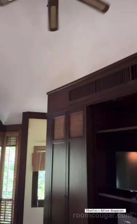 Deluxe Pavilion (90 Sqm, Two-Storey Building with Garden View) picture #18