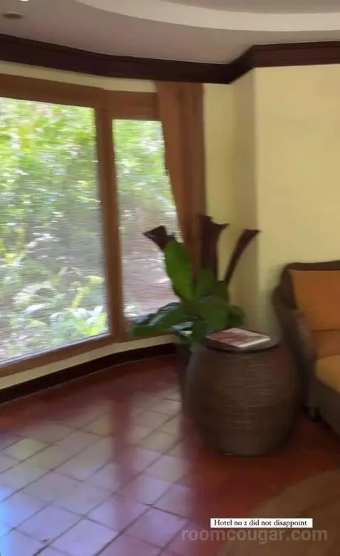 Deluxe Pavilion (90 Sqm, Two-Storey Building with Garden View) picture #3
