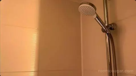 King Studio bathroom picture #8