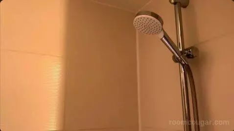 King Studio bathroom picture #9