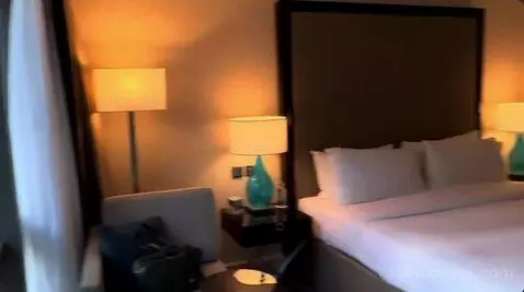 King Studio bed picture #6