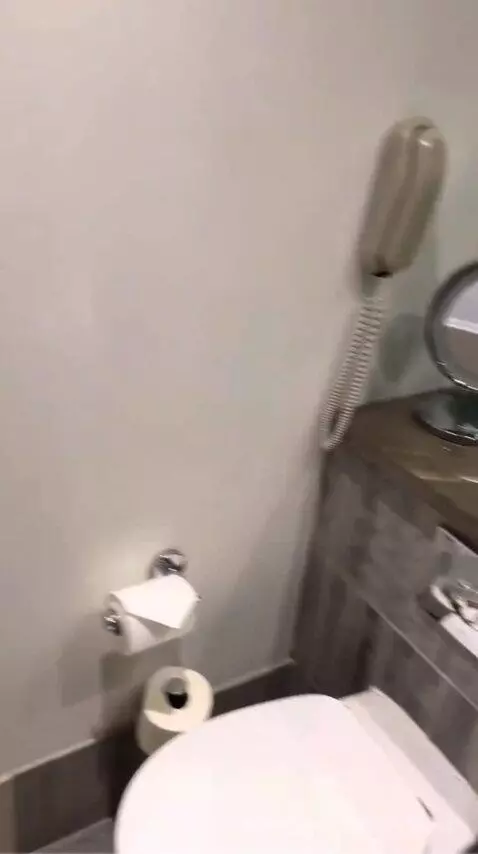 Executive King Room bathroom picture #5