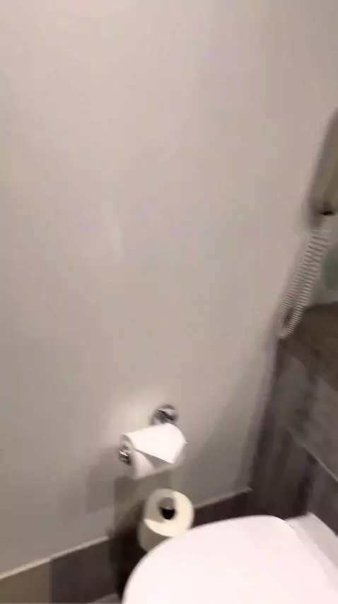 Executive King Room bathroom picture #6