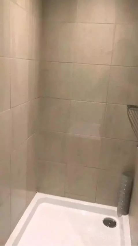 Executive King Room bathroom picture #8