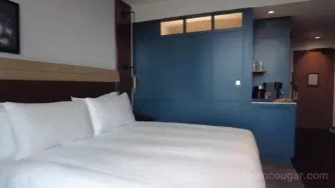 King Gantry Room bed picture #5
