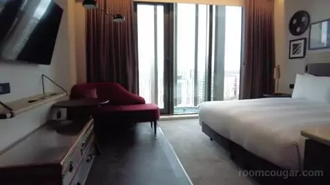 King Gantry Room view picture #2