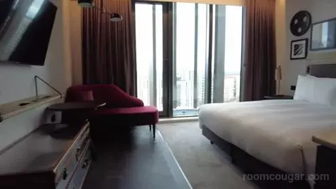 King Gantry Room view picture #3