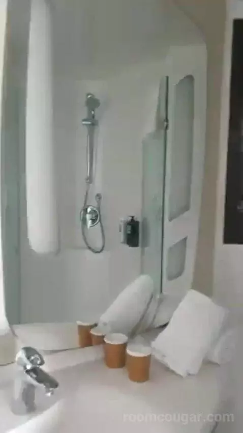 Double Sweet Room By Ibis bed picture #6