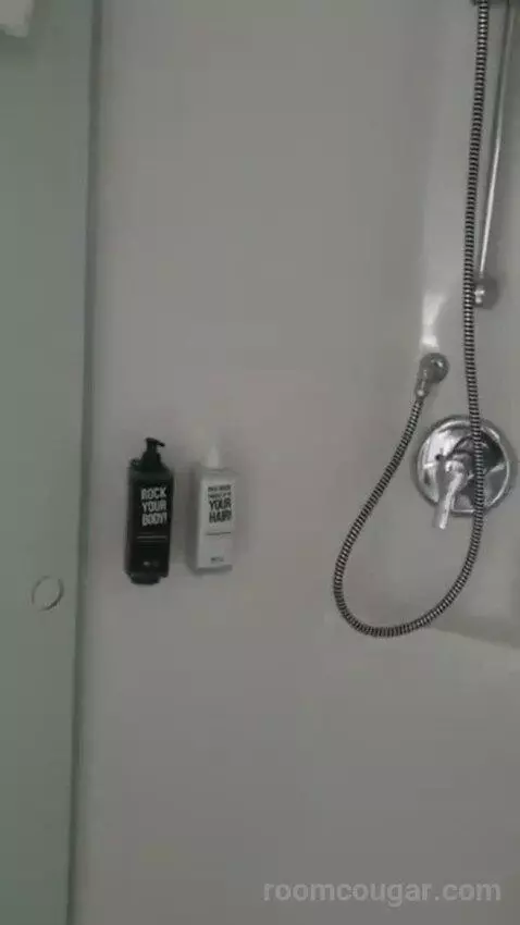 Double Sweet Room By Ibis bathroom picture #6