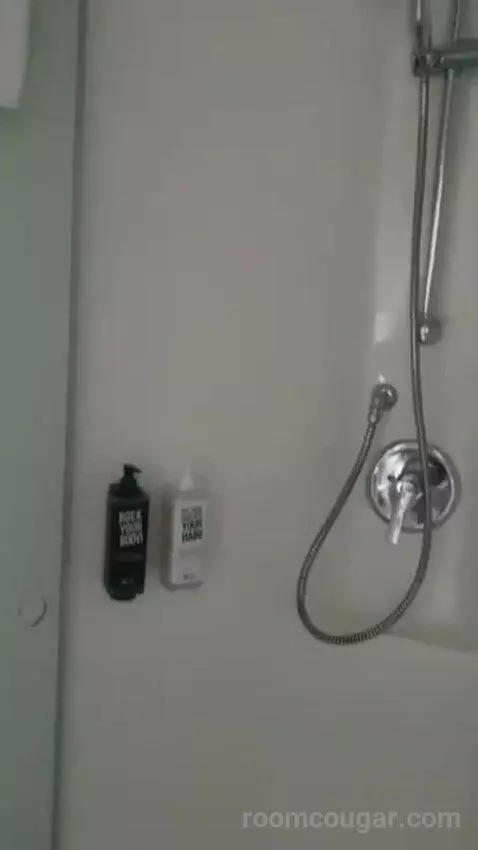 Double Sweet Room By Ibis bathroom picture #7