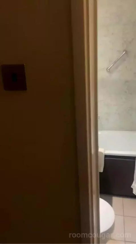 Deluxe Queen Room with View bathroom picture #10