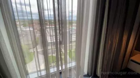 King Room with City View view picture #1