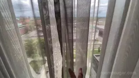 King Room with City View view picture #6