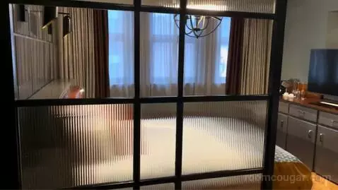 Signature Suite bed picture #1