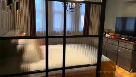 Signature Suite bed picture #3