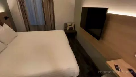 Moxy Sleeper, Guest Room, 1 King picture #2