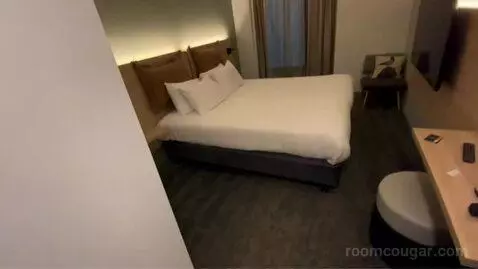 Moxy Sleeper, Guest Room, 1 King picture #11