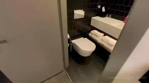 Moxy Sleeper, Guest Room, 1 King bathroom picture #1
