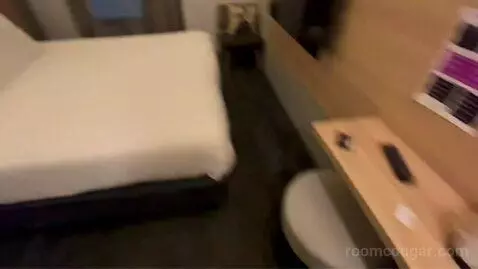 Moxy Sleeper, Guest Room, 1 King bed picture #1