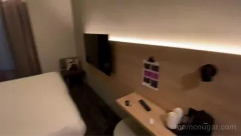 Moxy Sleeper, Guest Room, 1 King bed picture #11