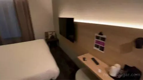 Moxy Sleeper, Guest Room, 1 King bed picture #12