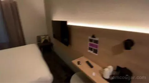 Moxy Sleeper, Guest Room, 1 King picture #22